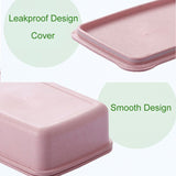 Lunch box per Petit Bout