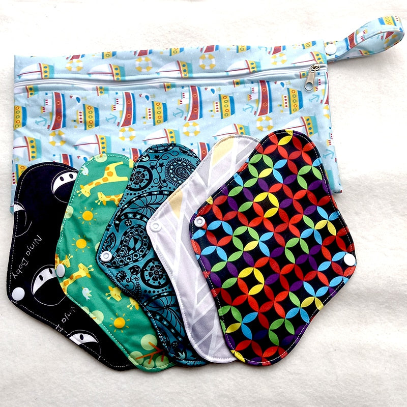 5 MoonSoon M | con una bella borsa in Kdo ♡