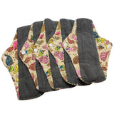 MoonSoon in un set di 5 pezzi.