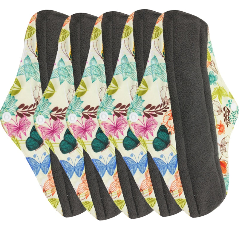 MoonSoon in un set di 5 pezzi.