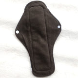 Lotto di 4 pastiglie di bambù L, modelli selezionati casualmente.