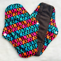 S. H. L Moonsoon Bamboo pads Midi set di 10.