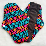 S. H. L Moonsoon Bamboo pads Midi set di 10.