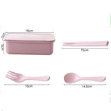 Lunch box per Petit Bout