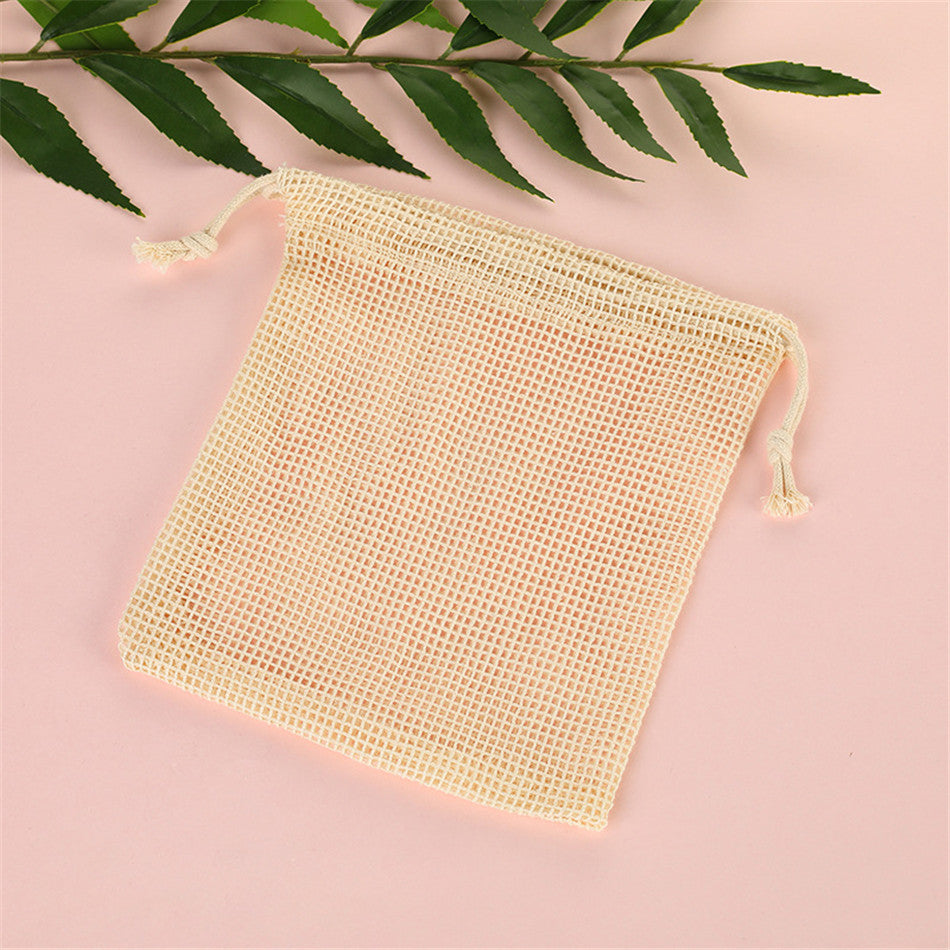 Anelli struccanti infusi con carbone attivo