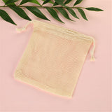 Anelli struccanti infusi con carbone attivo