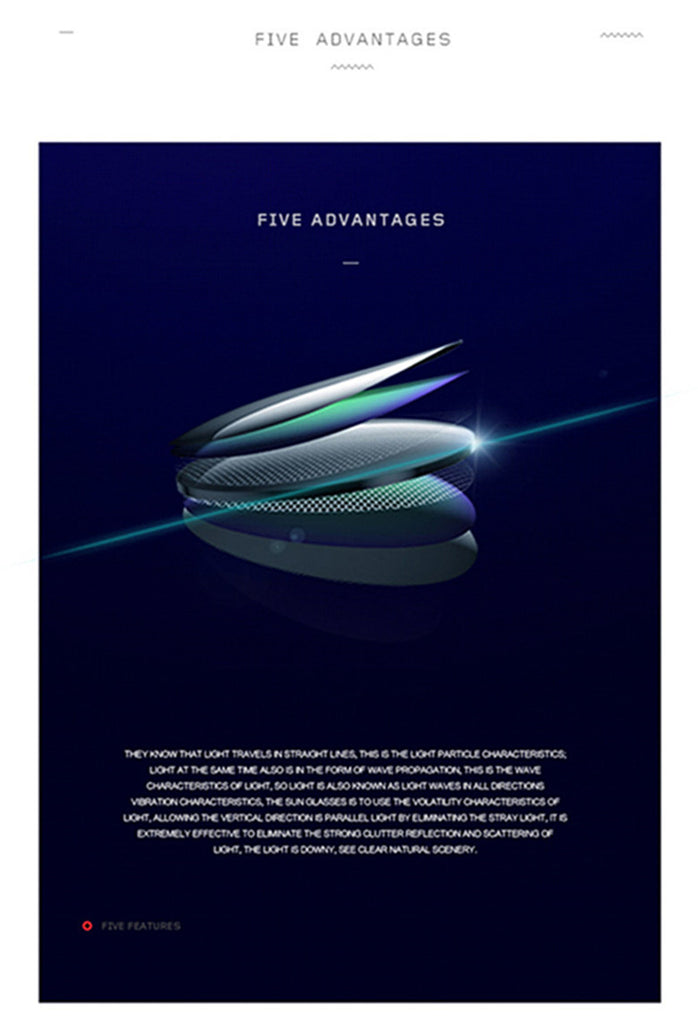 Occhiali da sole in bambù, uno stile classico, un futuro luminoso.