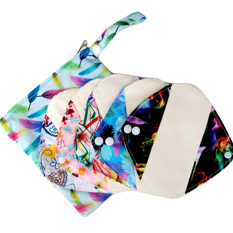 Lotto di 5 mini MoonSoon con una bella borsa Kdo ♡