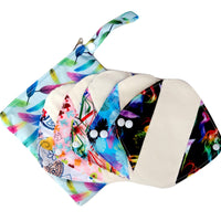 Lotto di 5 mini MoonSoon con una bella borsa Kdo ♡