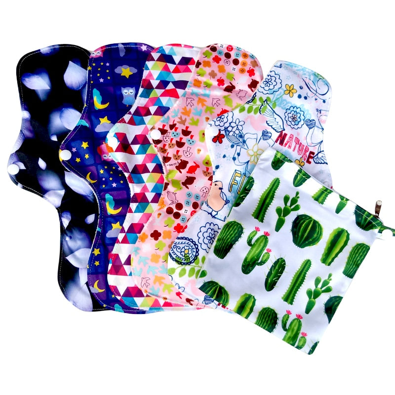 Lot de 5 MoonSoon XL, avec un sac offert!