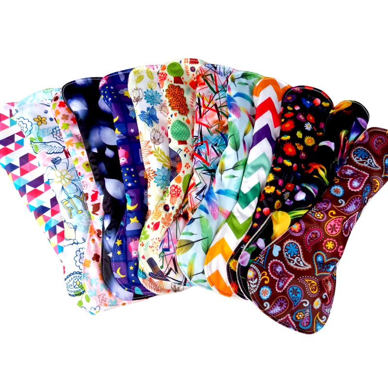 Lot de 5 MoonSoon XL, avec un sac offert!