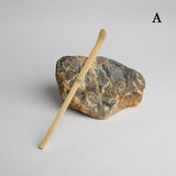 Cucchiaio di bambù Matcha, diversi modelli tra cui scegliere