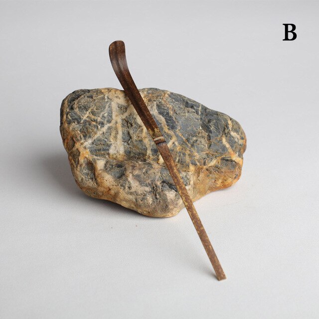 Cucchiaio di bambù Matcha, diversi modelli tra cui scegliere