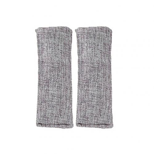 Niente più odori nelle tue scarpe da ginnastica grazie al carbone!