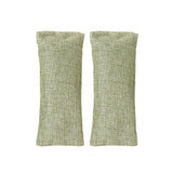 Niente più odori nelle tue scarpe da ginnastica grazie al carbone!