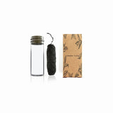 Un filo interdentale che attiva un buon respiro.