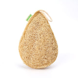 Loofah è la spugna vegetale che fa tutto!