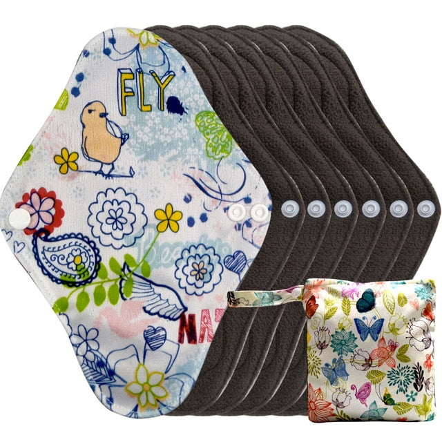 MoonSoon Mini: sept d'un coup !