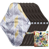 MoonSoon Mini: sept d'un coup !