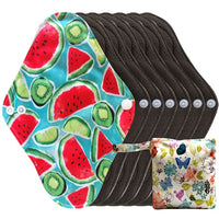 MoonSoon Mini: sept d'un coup !