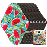 MoonSoon Mini: sept d'un coup !