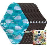 MoonSoon Mini: sept d'un coup !