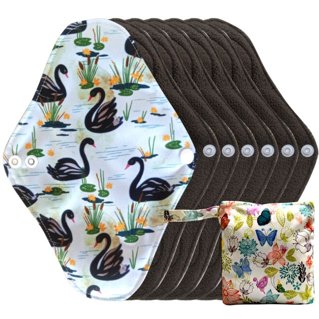 MoonSoon Mini: sept d'un coup !