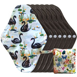 MoonSoon Mini: sept d'un coup !