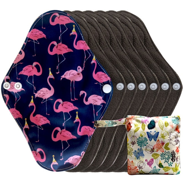 MoonSoon Mini: sept d'un coup !