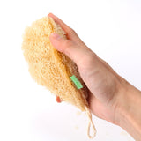 Loofah è la spugna vegetale che fa tutto!