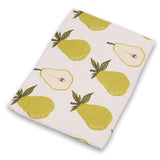 Fascia in cotone e fibra di bambù misura 120x120cm. 5 modelli animali tra cui scegliere.