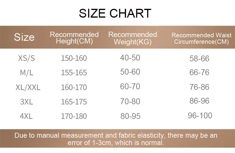 Correttore invisibile di bambù, per grandi dimensioni