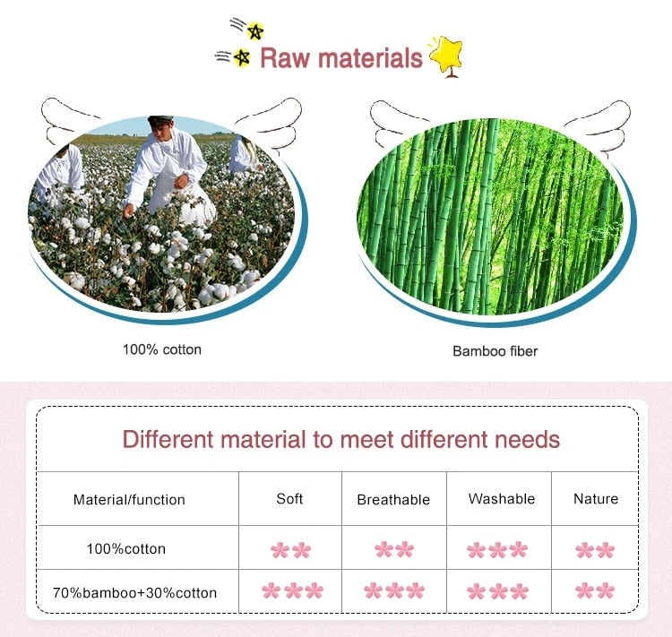 Grande quadrato (120 x 120cm) di mussola di bambù, leggero e super elegante! Diversi modelli tra cui scegliere