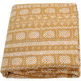 L'indispensable carré de mousseline 100% Bambou