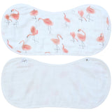 Un bavaglino da mettere sulla spalla in in set da 3 ➪