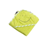 Bambù coccolone quando esci dalla vasca