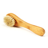 brosse de lavage visage soin de la peau idéal pour laver lutter contre l'acné et le vieillissement des cellules en débarassant des cellules mortes