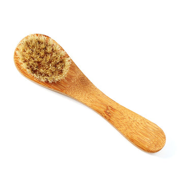 des fibres de bambou pour un massage exfoliant tout en douceur revitalise la beauté qui est en vous matériau anti-bactérien un idéal de beauté