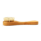 brosse de lavage visage soin de la peau idéal pour laver lutter contre l'acné et le vieillissement des cellules en débarassant des cellules mortes