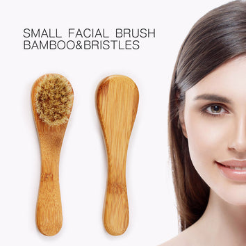 des fibres de bambou pour un massage exfoliant tout en douceur revitalise la beauté qui est en vous matériau anti-bactérien un idéal de beauté