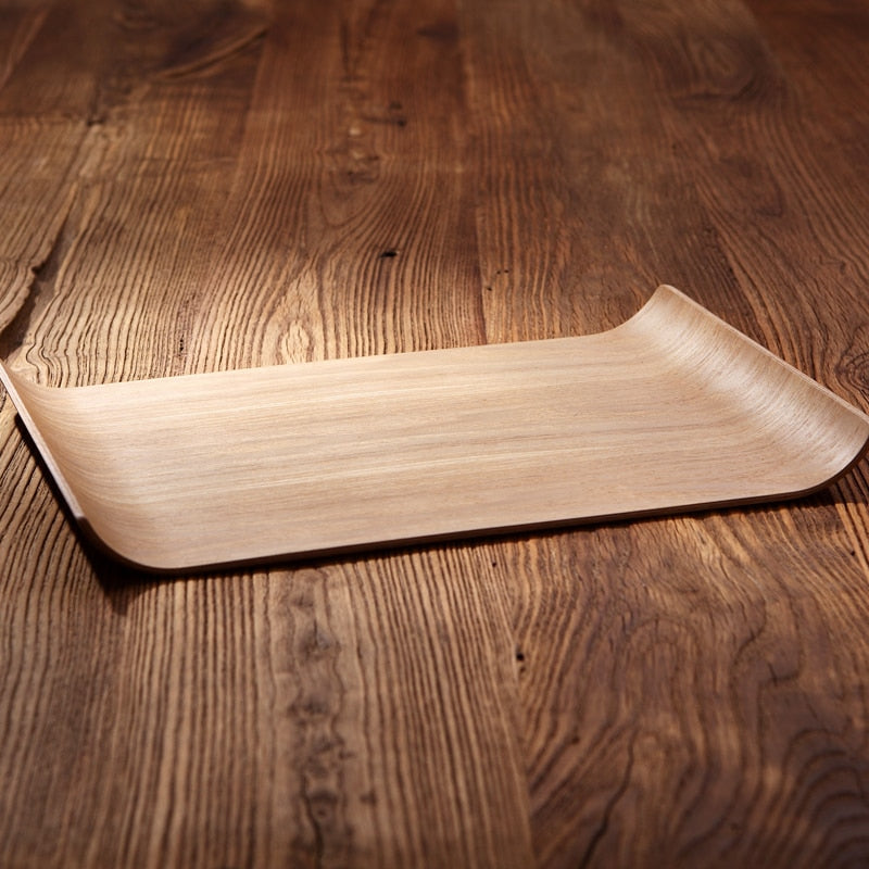 L'eleganza del bambù crea un'atmosfera zen !