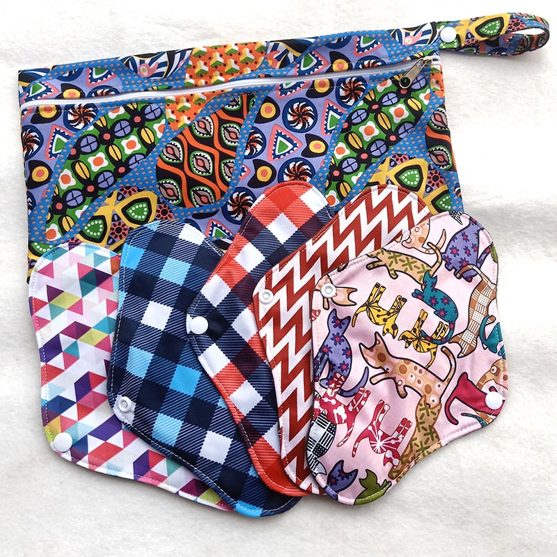 5 MoonSoon M | con una bella borsa in Kdo ♡