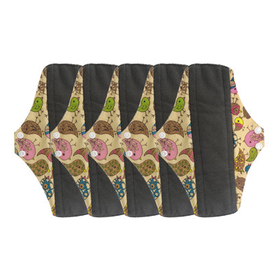 MoonSoon in un set di 5 pezzi.