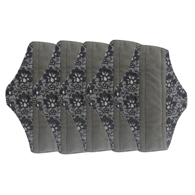 MoonSoon in un set di 5 pezzi.