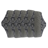 MoonSoon in un set di 5 pezzi.