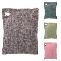 Purificare l'aria con carbone attivo! Utilizzare ovunque.