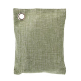 Purificare l'aria con carbone attivo! Utilizzare ovunque.