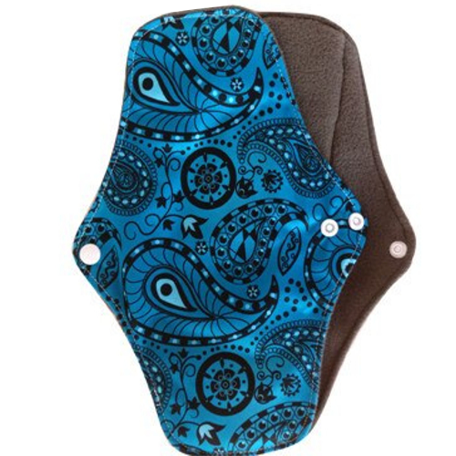 La luna era imbevuta di carbone di bambù a mezzogiorno