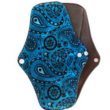 La luna era imbevuta di carbone di bambù a mezzogiorno