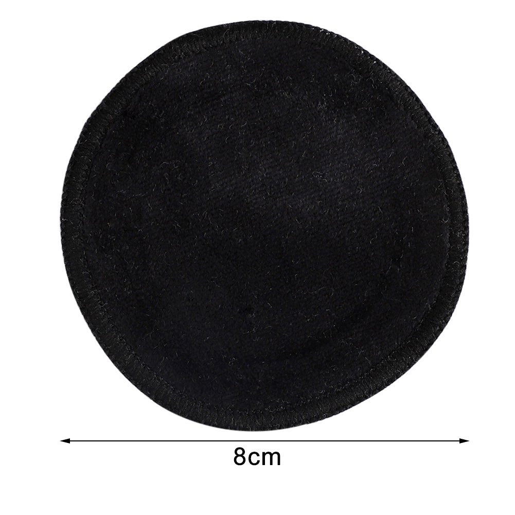 Activated carbon immersion discharge gasket